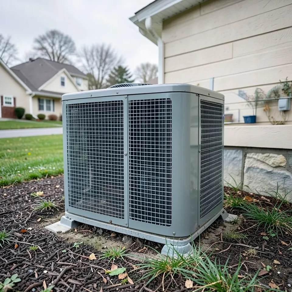 AC Repair in Bryn Athyn, PA — local guide